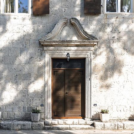 Verdi Kotor Dış mekan fotoğraf