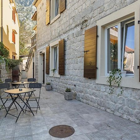 Verdi Kotor Dış mekan fotoğraf