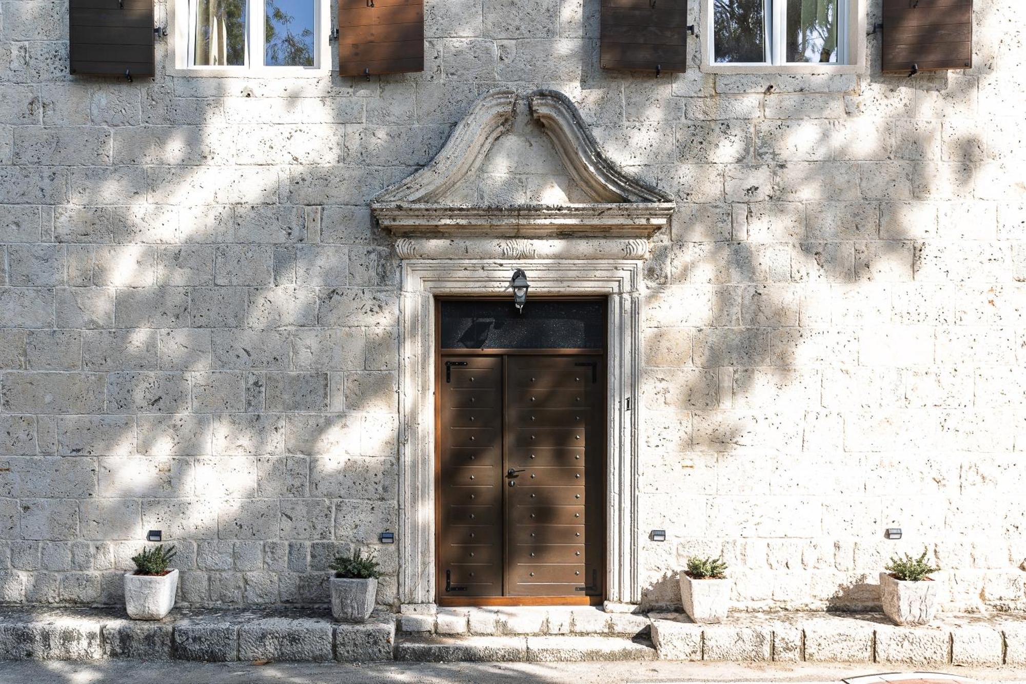 Verdi Kotor Dış mekan fotoğraf