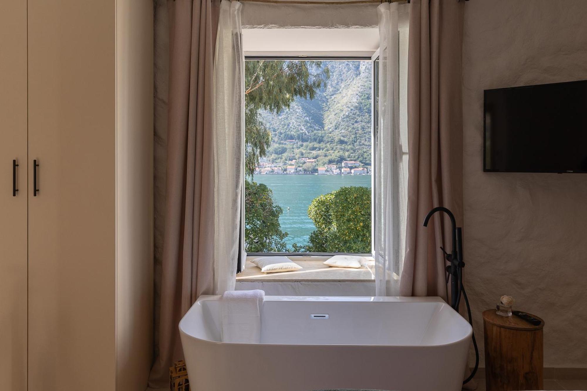 Verdi Kotor Dış mekan fotoğraf