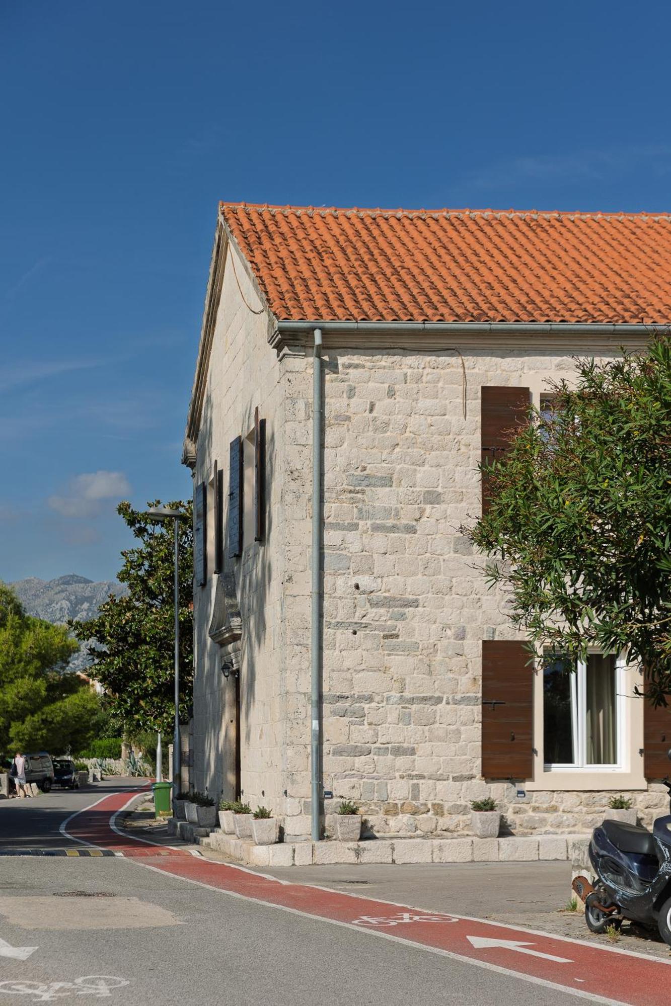 Verdi Kotor Dış mekan fotoğraf