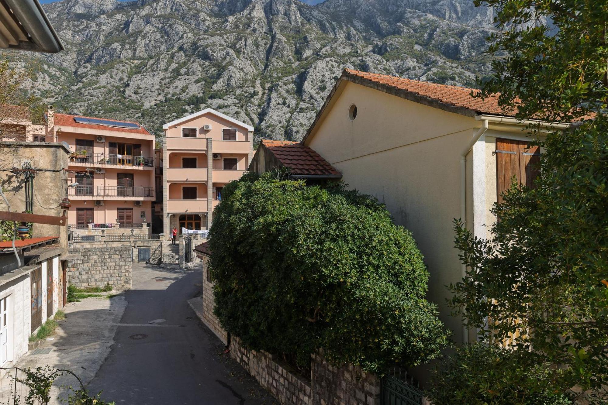 Verdi Kotor Dış mekan fotoğraf