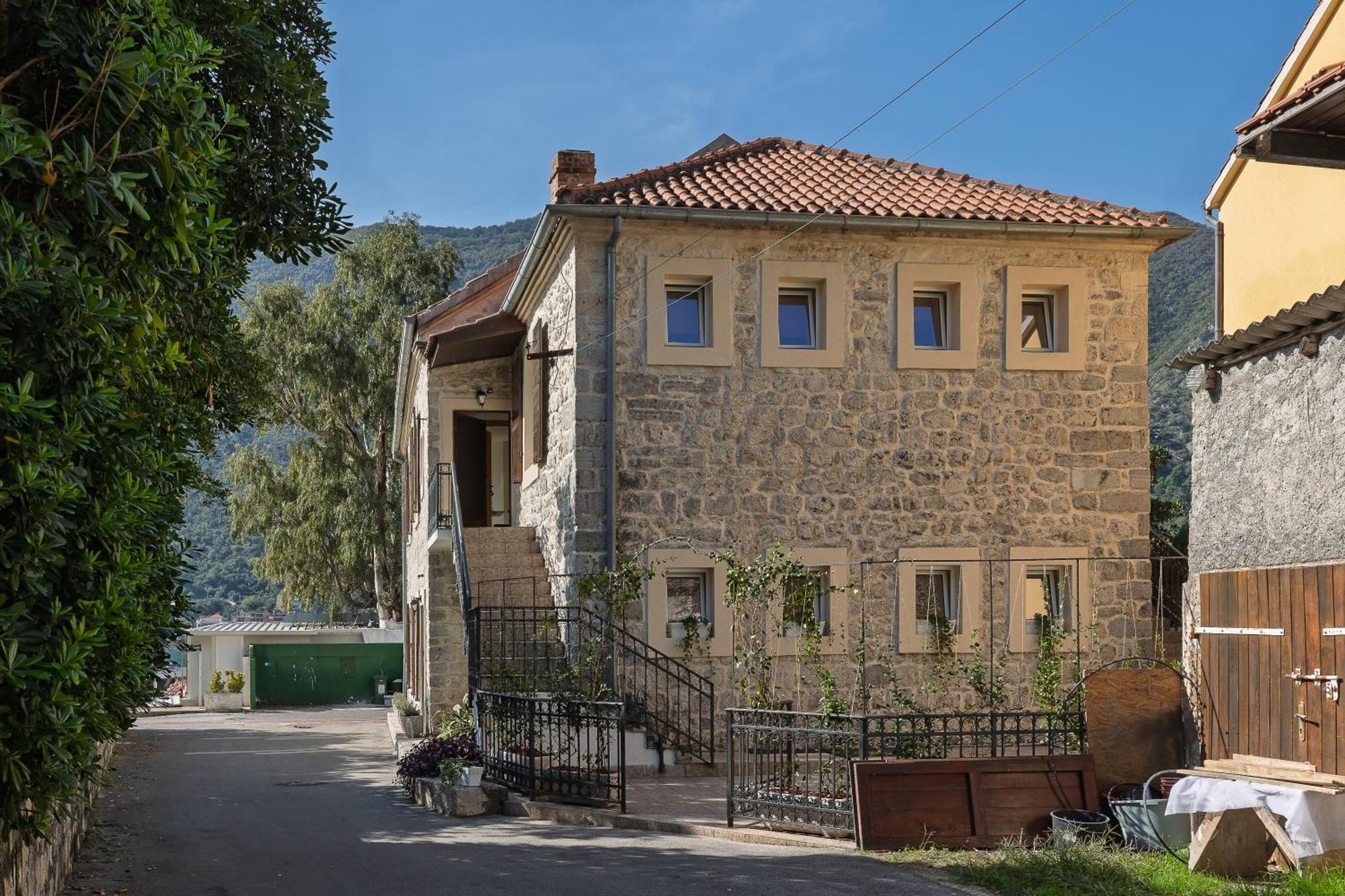 Verdi Kotor Dış mekan fotoğraf