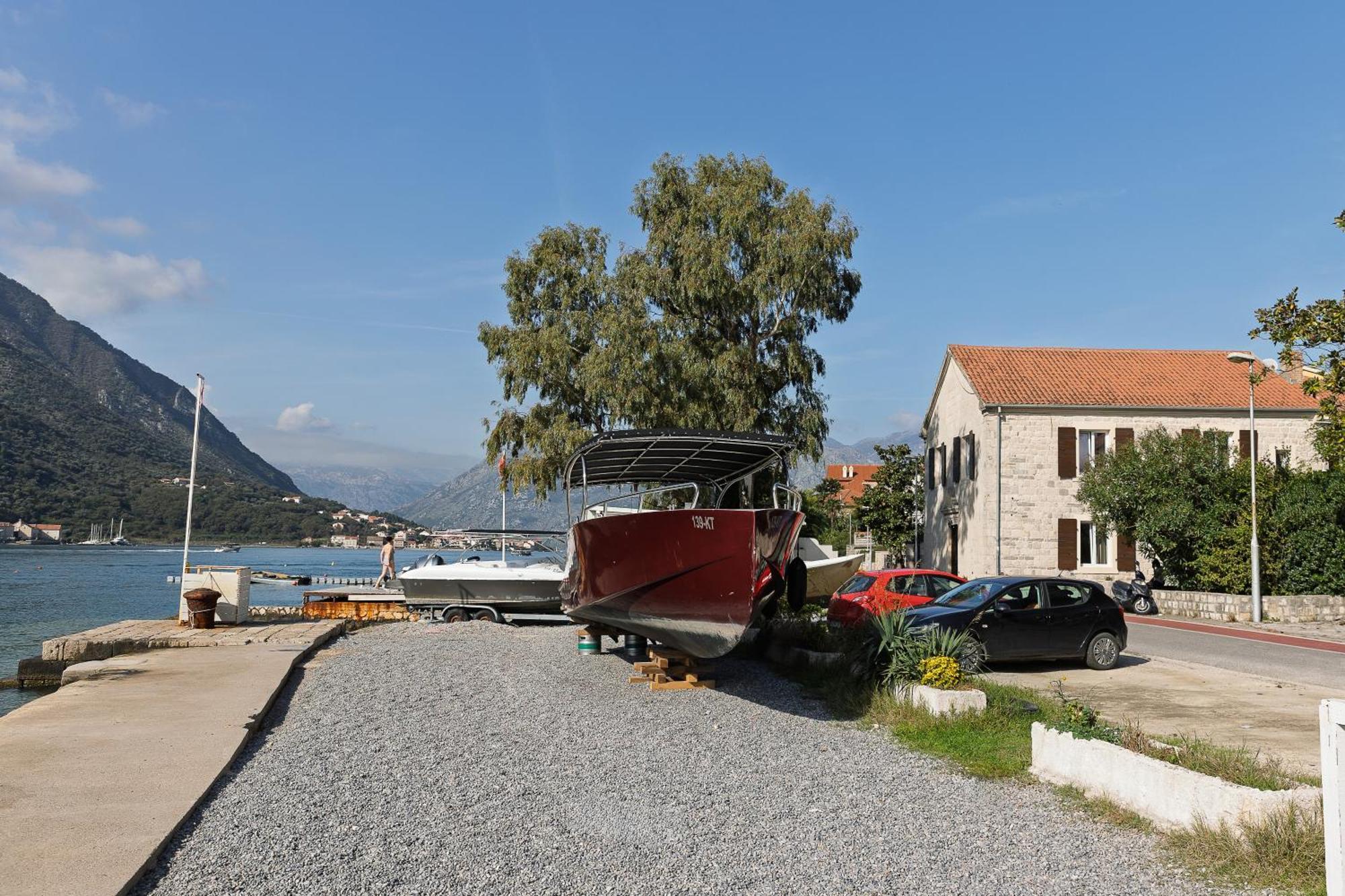 Verdi Kotor Dış mekan fotoğraf