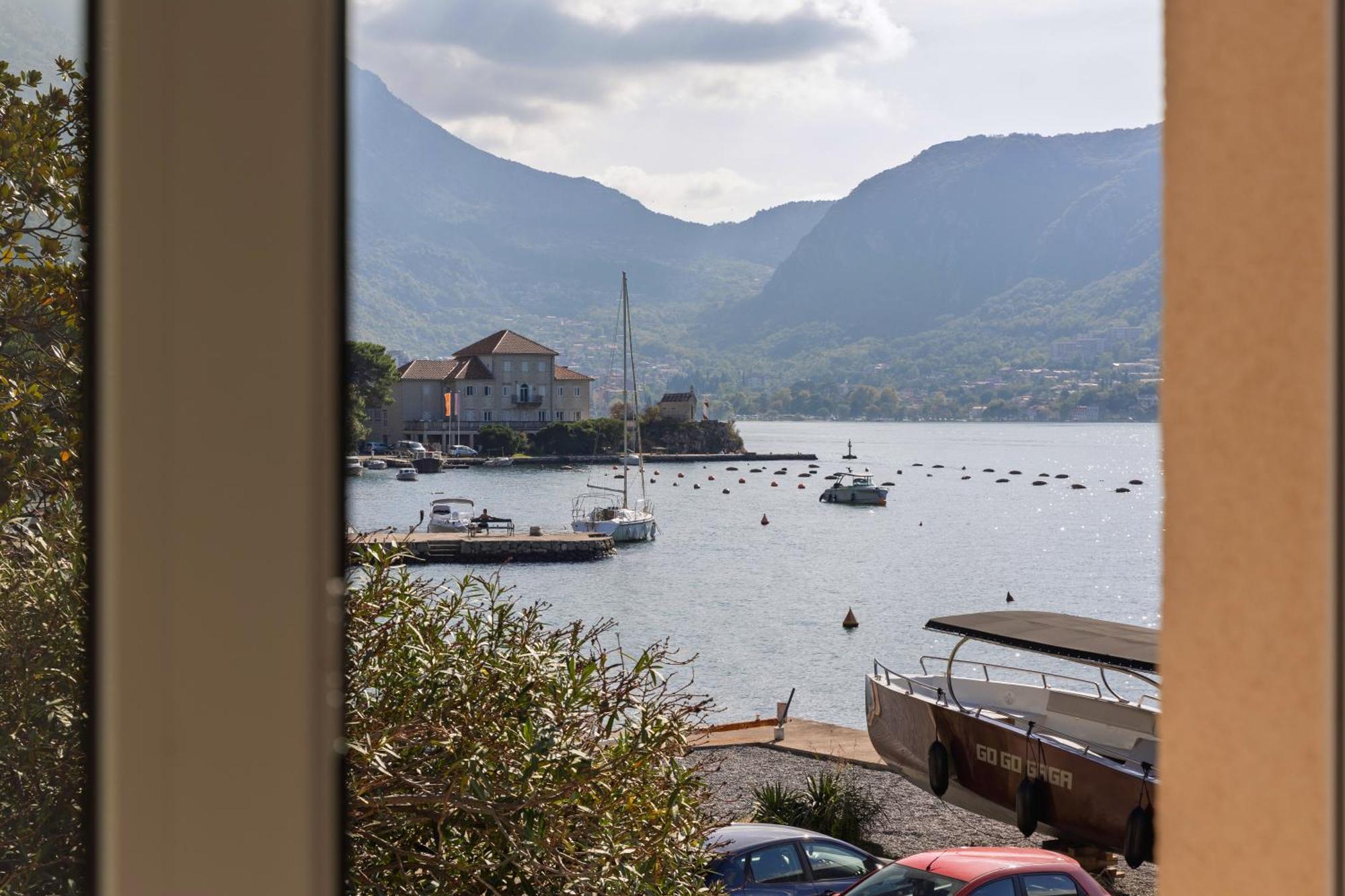 Verdi Kotor Dış mekan fotoğraf