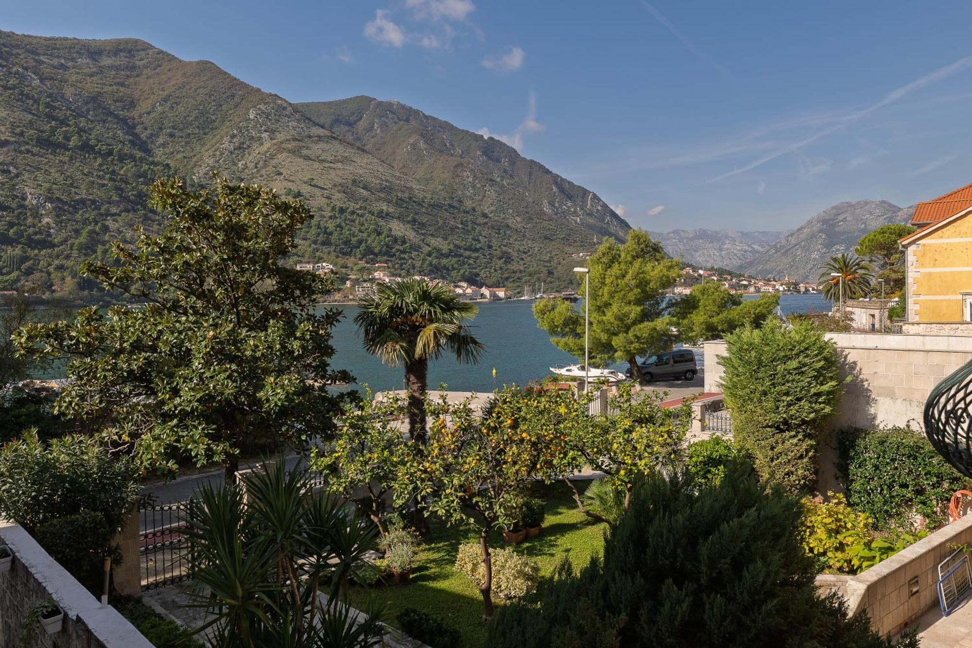 Verdi Kotor Dış mekan fotoğraf