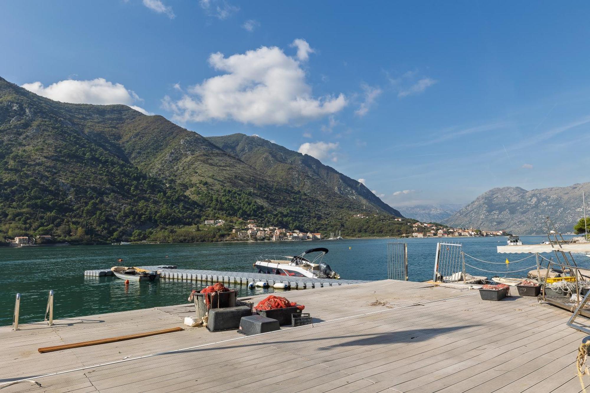 Verdi Kotor Dış mekan fotoğraf