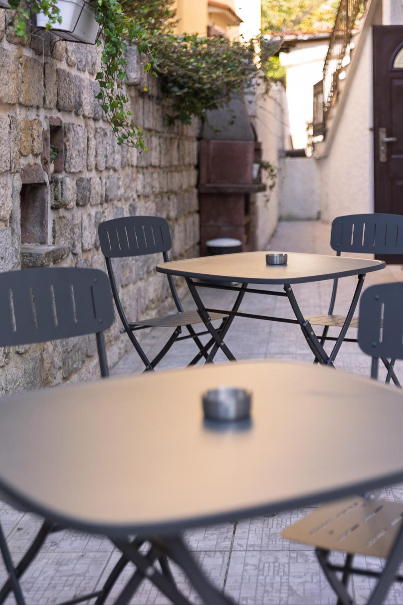 Verdi Kotor Dış mekan fotoğraf