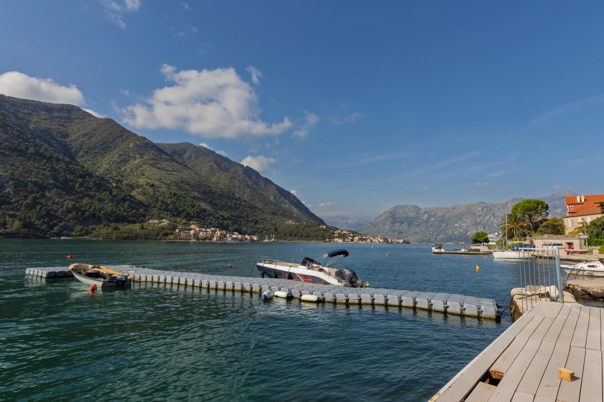 Verdi Kotor Dış mekan fotoğraf