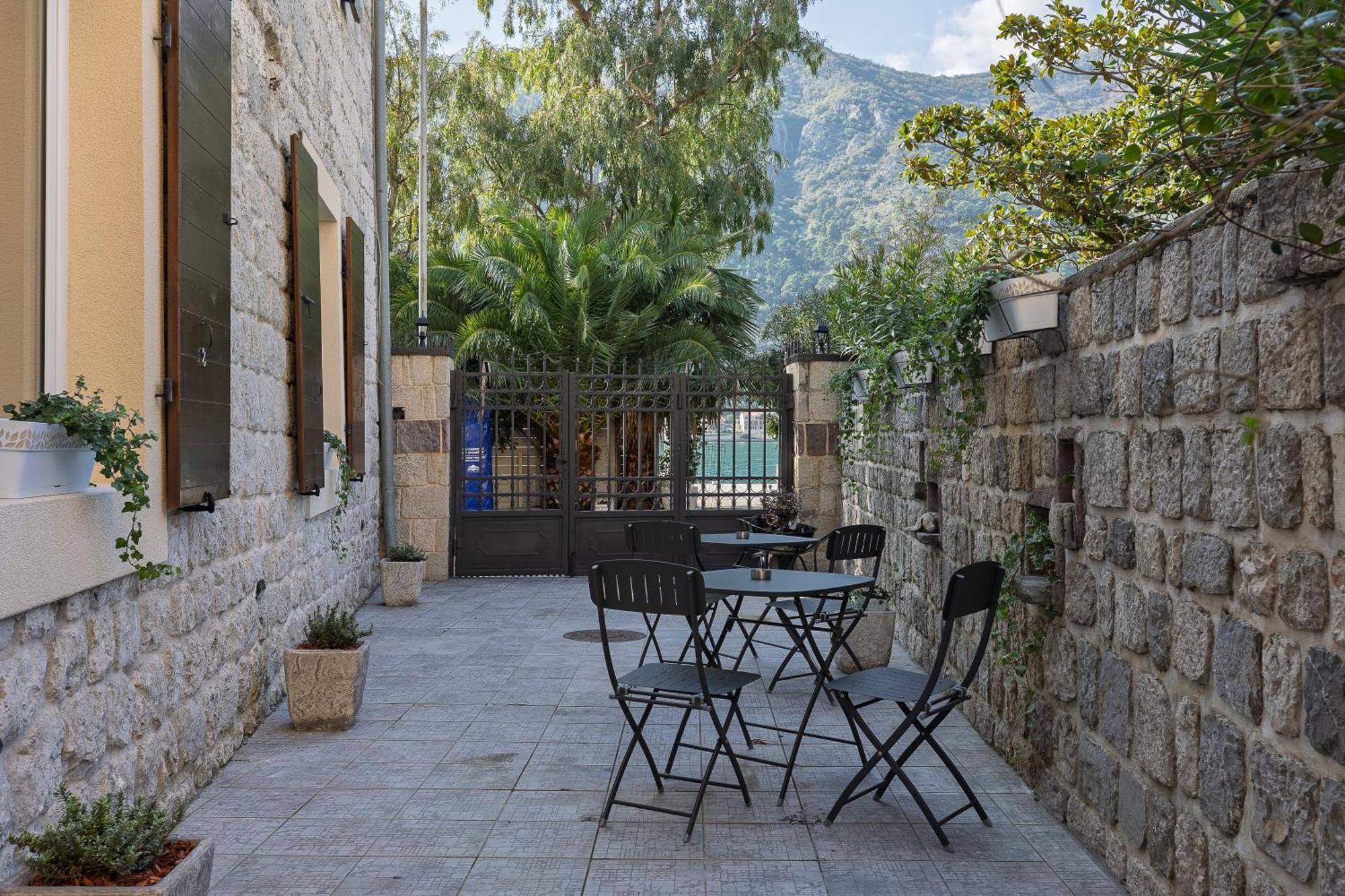Verdi Kotor Dış mekan fotoğraf