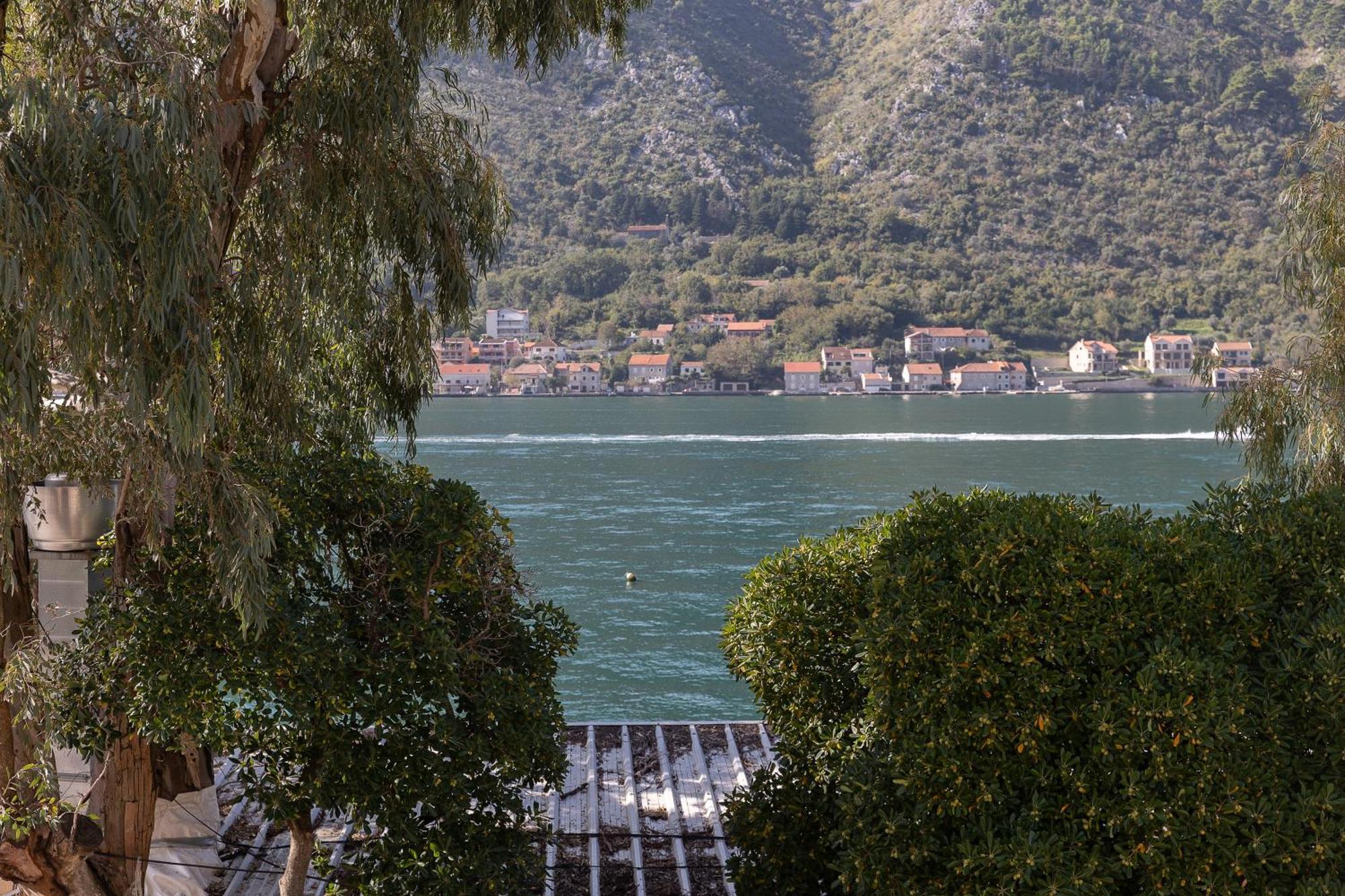 Verdi Kotor Dış mekan fotoğraf